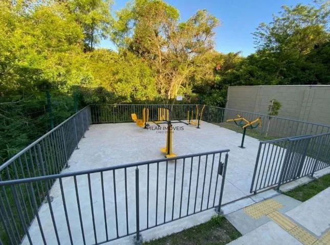 Apartamento 2 dormitórios no bairro Parque Santa Fé