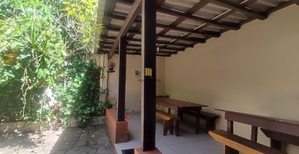 Apartamento na Cidade Baixa de 3 dormitórios e vaga