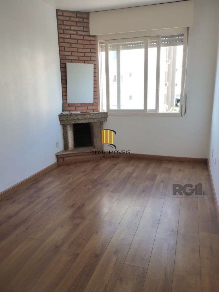 Apartamento 1 dormitório no bairro Jardim Europa