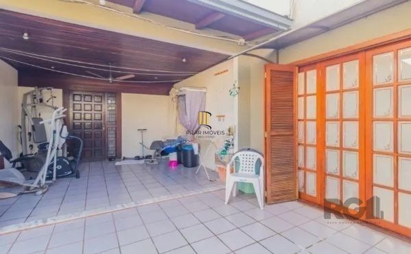 Casa 8 Dormitório(s) Bairro Vila João Pessoa
