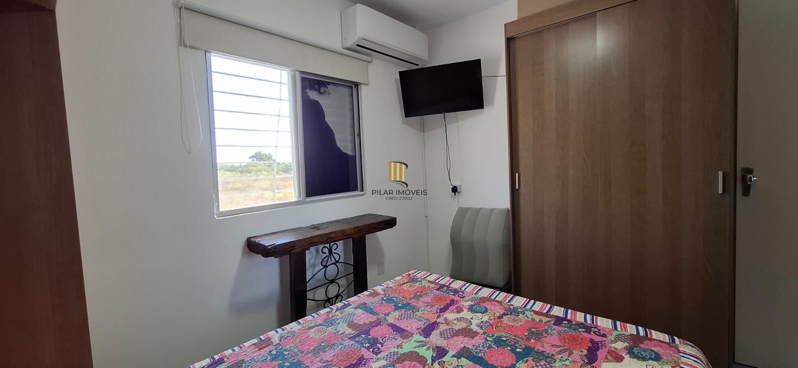 Casa de Condomínio 2 dormitórios no bairro Rio Branco