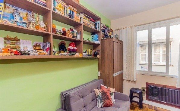 Apartamento 2 Dormitório(s) Bairro Santa Cecília