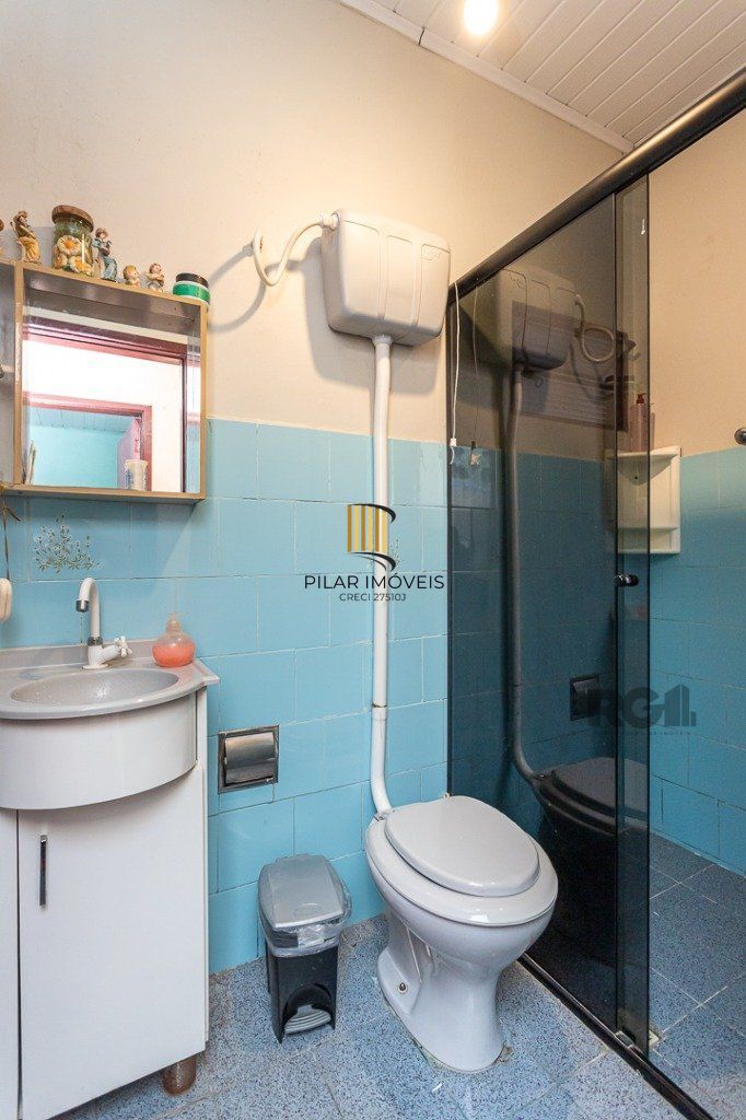 Casa sobrado no Jardim do Salso de 3 dormitórios