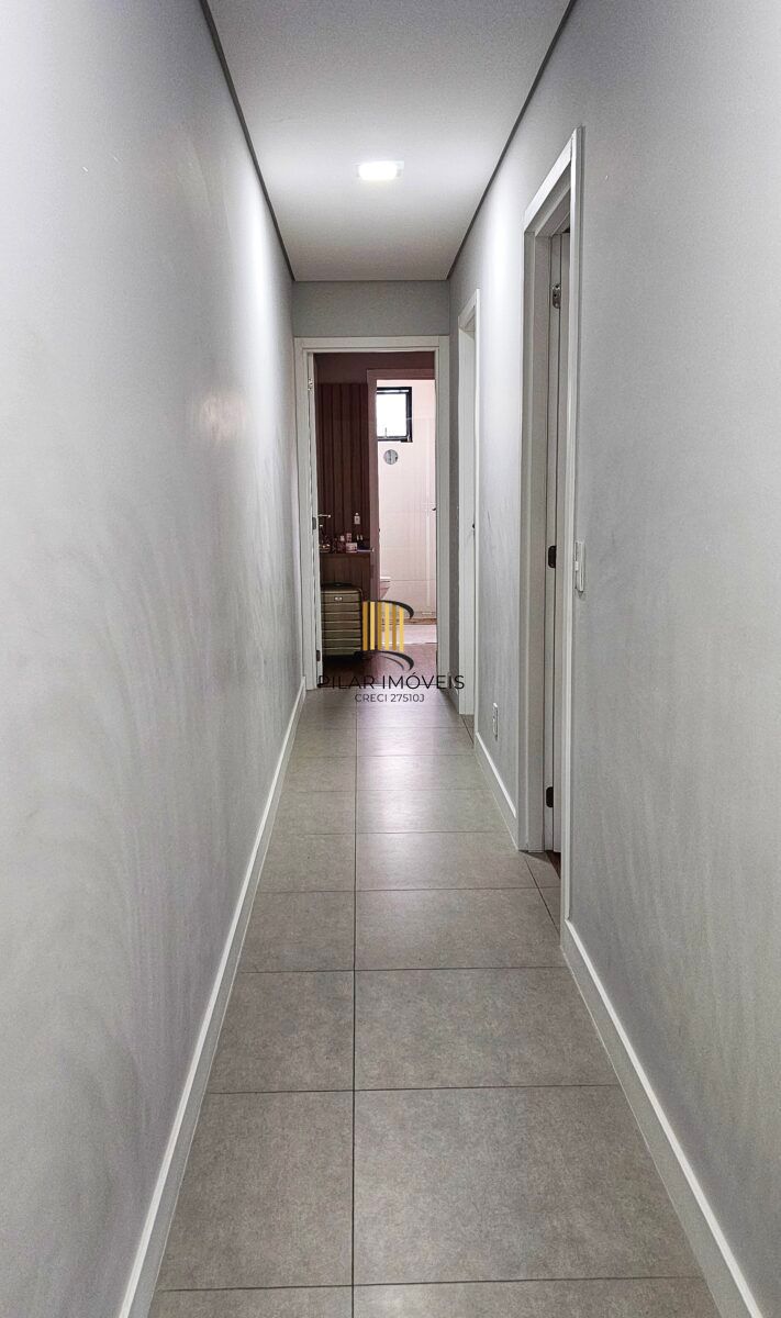 Apartamento de 3 dormitórios em Barra Velha - SC