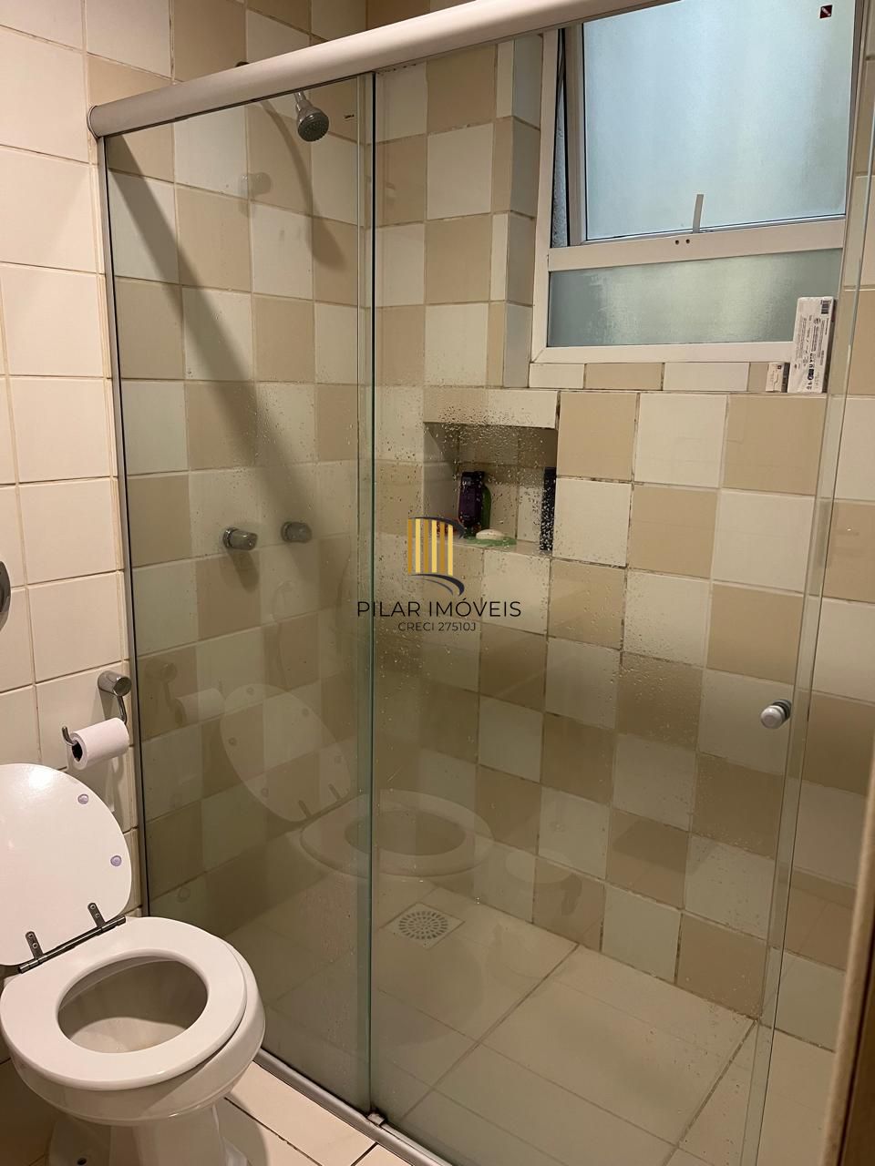 Apartamento para Venda 3 dormitórios, bairro Petrópolis