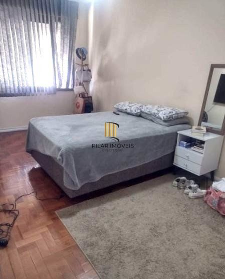 Apartamento para Venda 1 dormitório no bairro Vila Ipiranga
