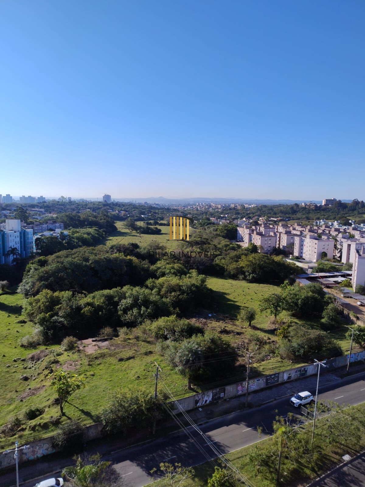 Apartamento no Cond Porto Cruzeiro de 2 dormitórios, 1 vaga Desocupado