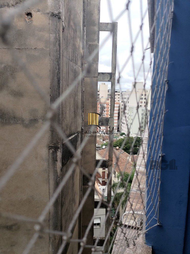 Apartamento 2 dormitórios no bairro Centro Histórico