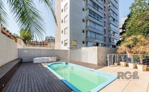 Apartamento 3 Dormitório(s) Bairro Petrópolis