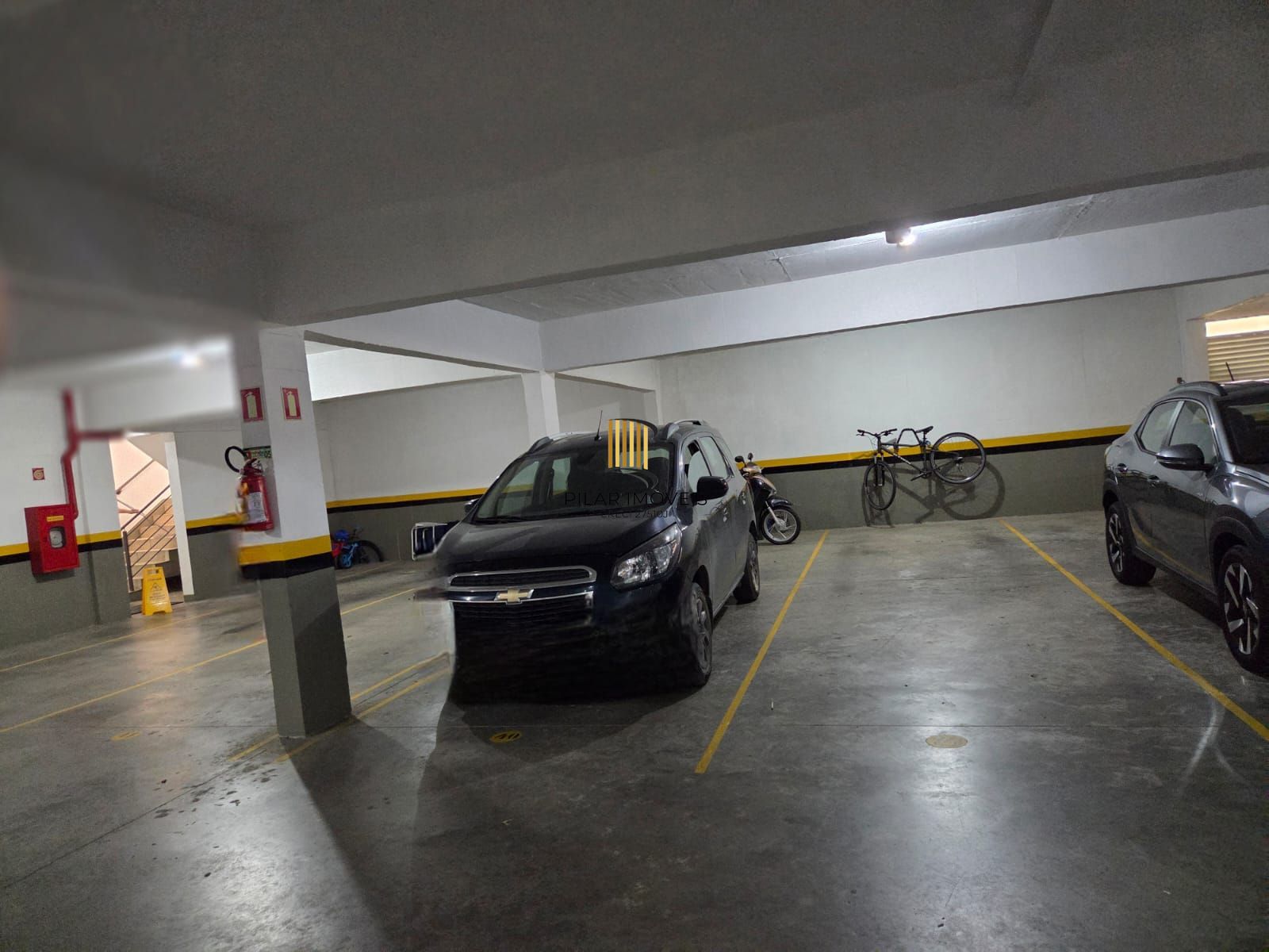 Apartamento 3 dormitórios no bairro Petrópolis