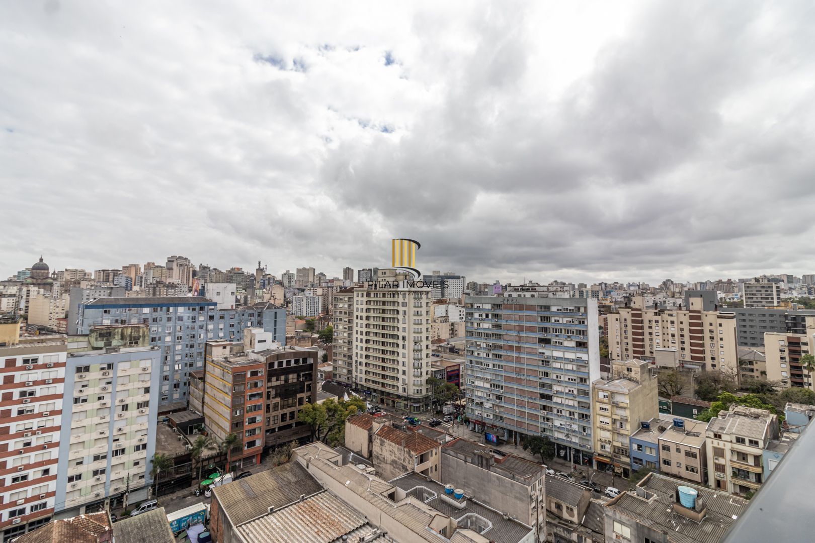 Apartamento NOVO no Go Cidade Baixa de 2 dormitórios vaga e infra