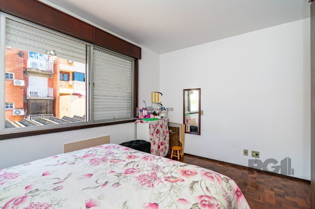 Apartamento 2 dormitórios no bairro Jardim  Botânico
