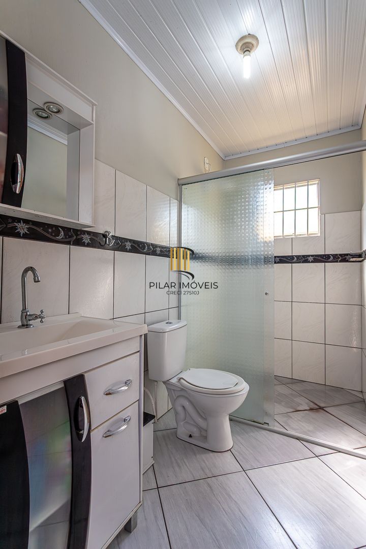 Casa sobrado em Viamão com loja e apartamento