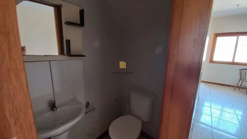 Casa 2 dormitórios no bairro Maria Regina