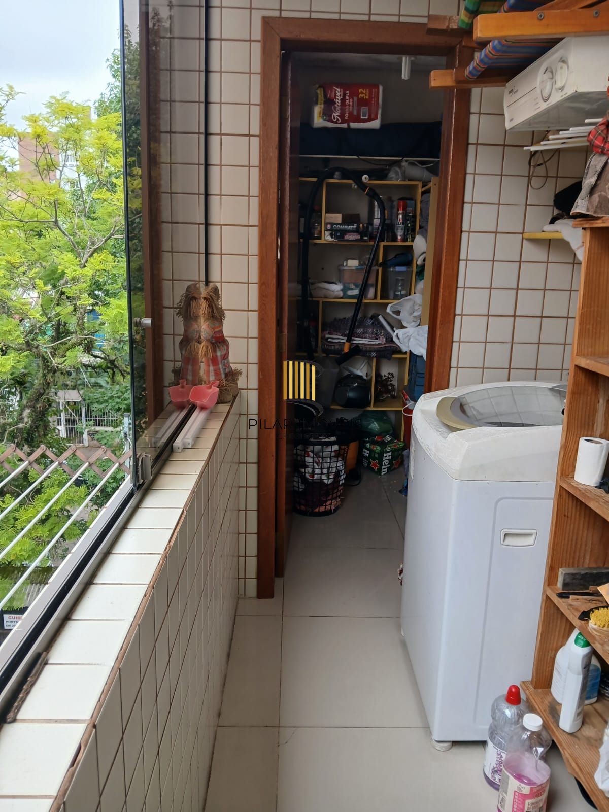 Apartamento 3 dormitórios no bairro Santana