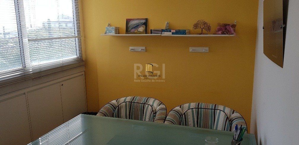 Conjunto / Sala com 2 vagas - bairro São João
