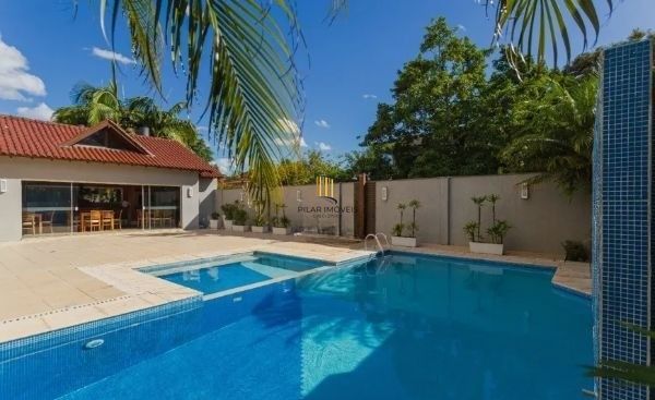 Apartamento no bairro Santa Tereza de 3 dormitórios e infra