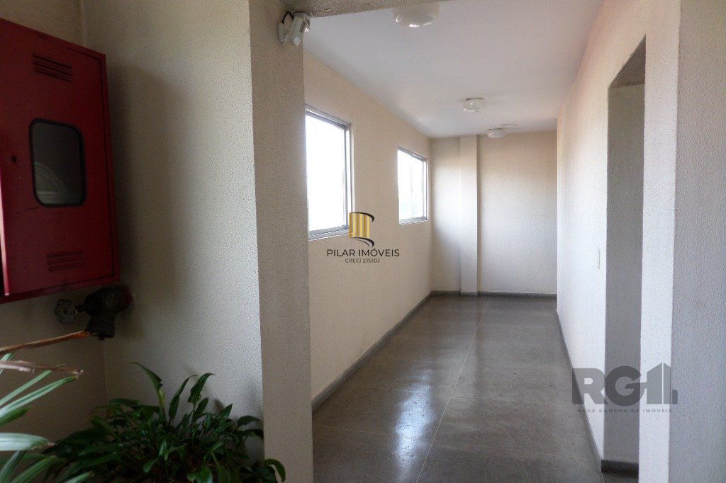Apartamento na Glória de 2 dormitórios