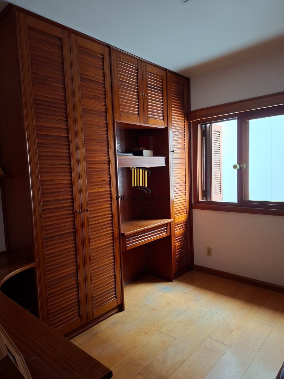 Apartamento 2 dormitórios no bairro Bela Vista