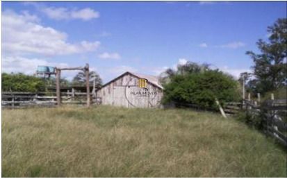 Area para Venda - 1.100.000m², Vila Santa Rosa