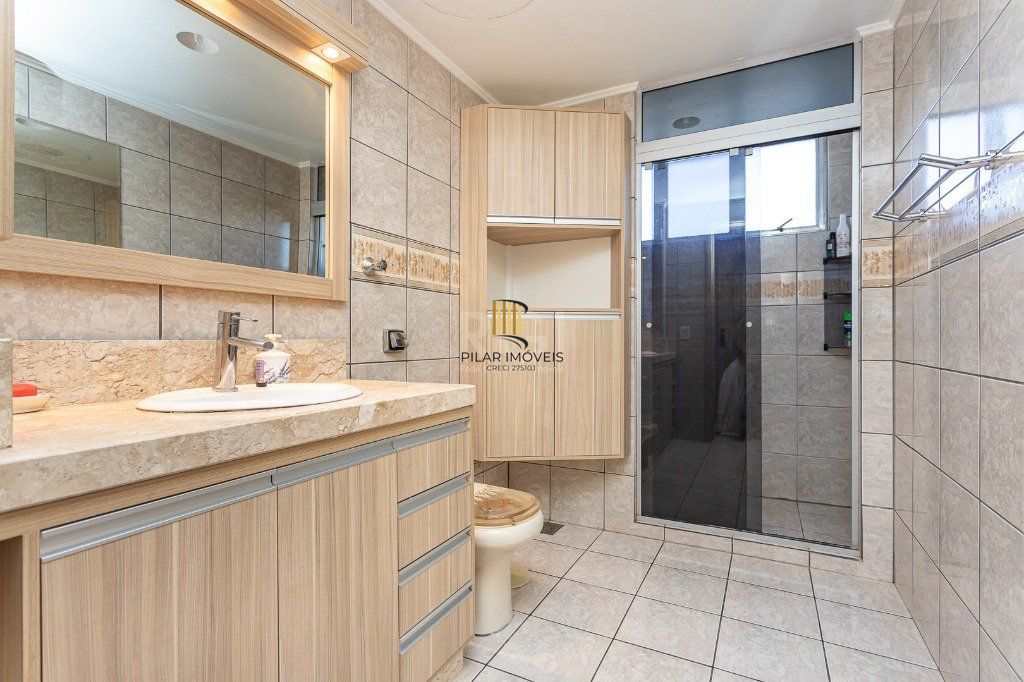 Apartamento Menino Deus de 3 dormitórios e vaga