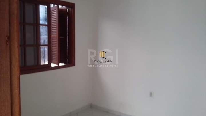 Casa para Venda - 68m², 2 dormitórios, 1 vaga - Belém Novo