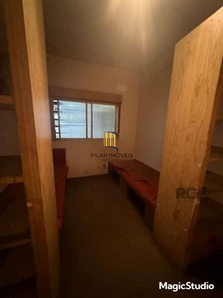 Casa sobrado no Menino Deus