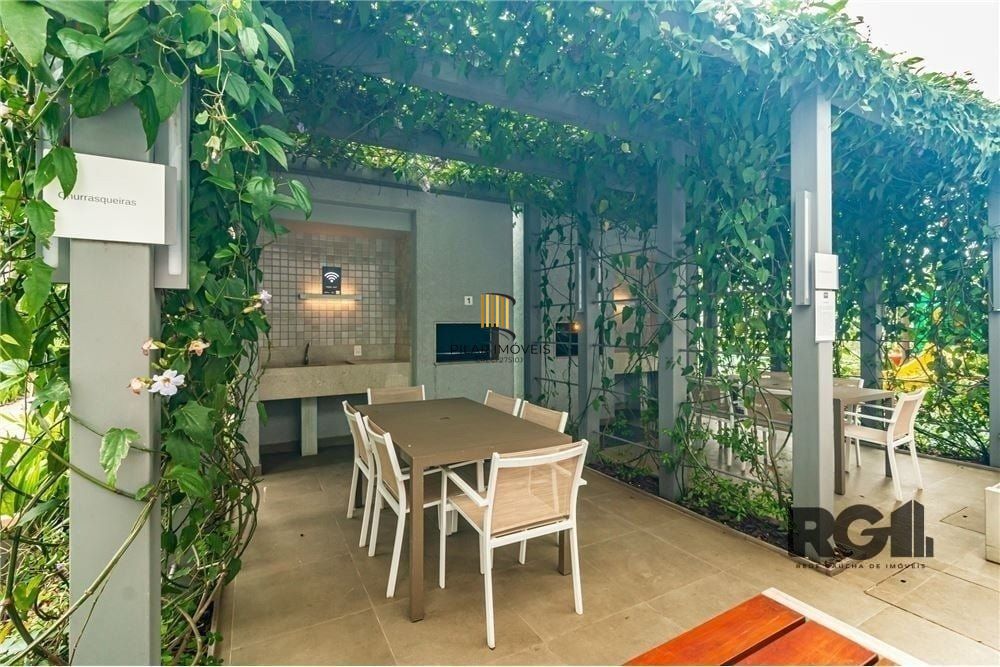 Apartamento no Jardim Lindóia de 3 dormitórios vaga e infra