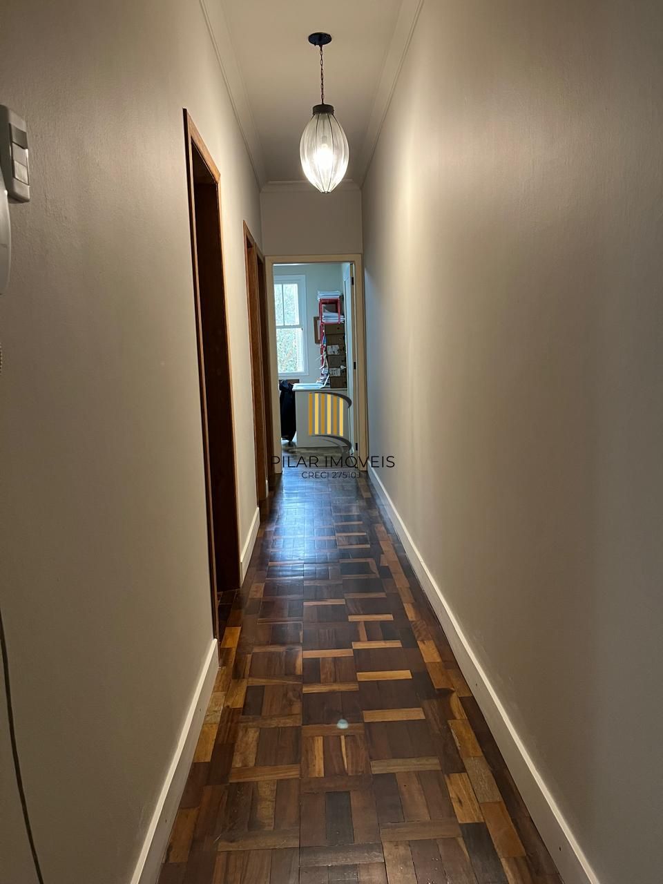 Apartamento para Venda 3 dormitórios, bairro Petrópolis