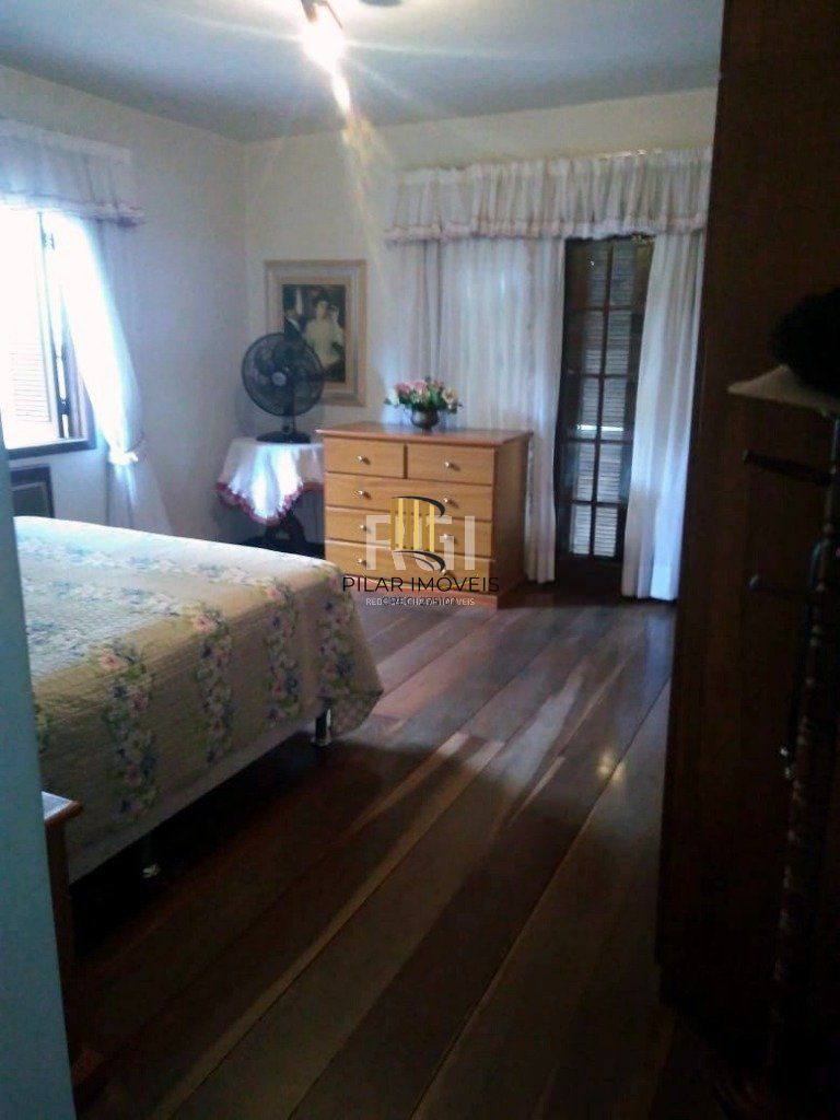 Casa para Venda - 324.6m², 3 dormitórios, sendo 1 suites, 3 vagas - Vila Conceição