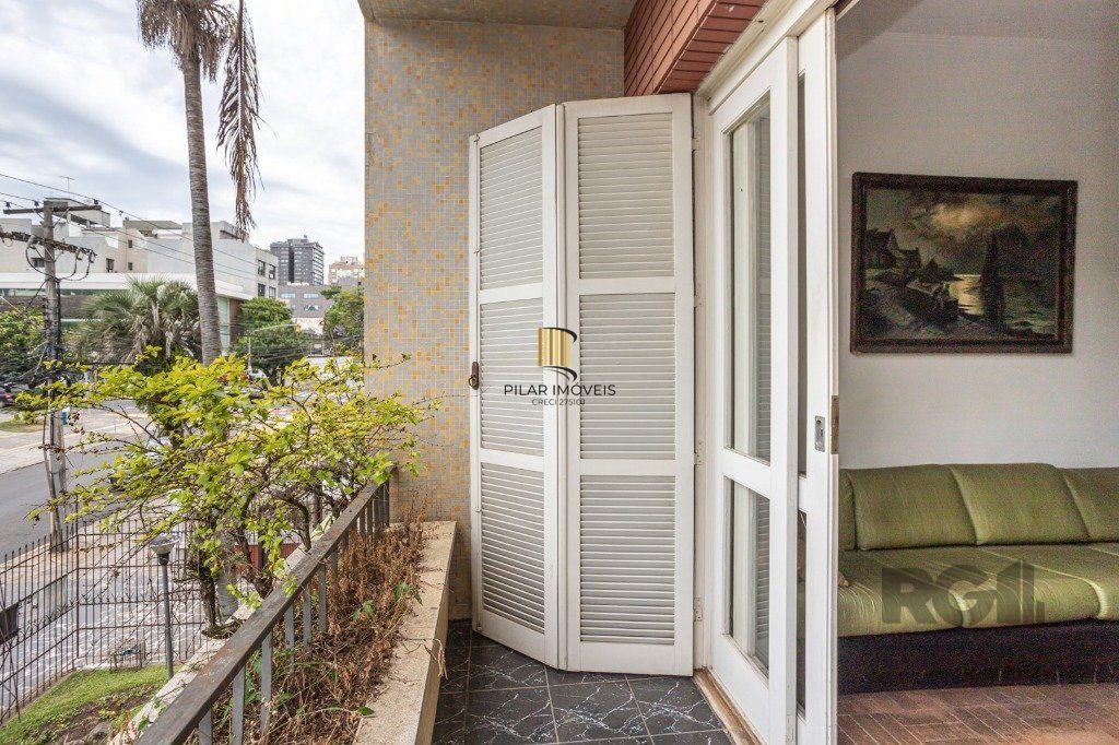 Apartamento 3 dormitórios no bairro Auxiliadora