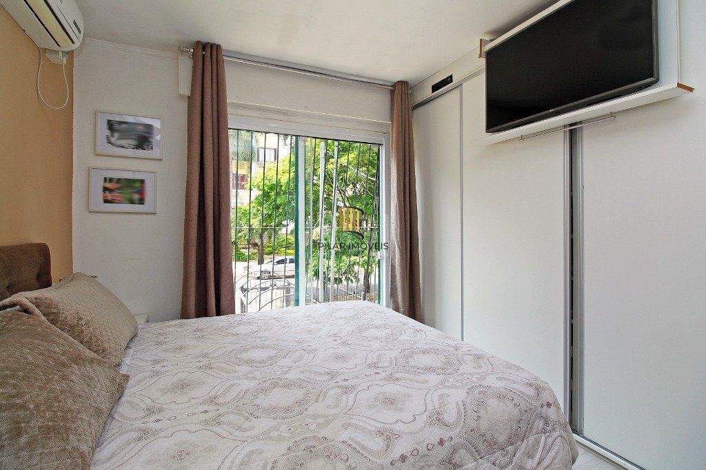 Apartamento de 3 dormitórios e vaga no bairro Petrópolis