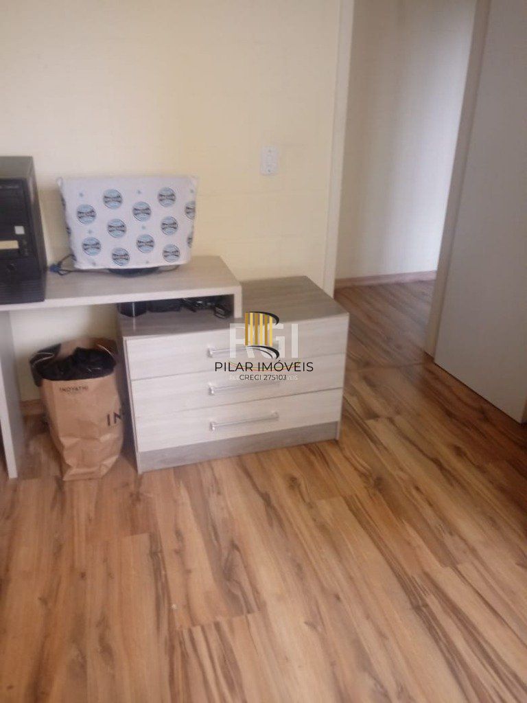 Apartamento para Venda - 43.17m², 2 dormitórios, 1 vaga - Vila Nova