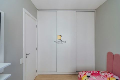 Apartamento 2 dorms, 1 vaga degaragem coberta à venda Rua Primeiro de Setembro, Vila São José - Porto Alegre
