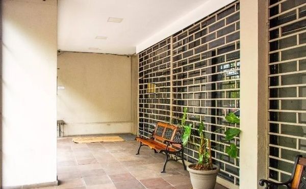 Apartamento no Centro de 1 dormitório