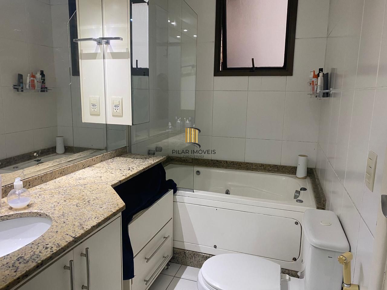 Apartamento 3 dormitórios no bairro Rio Branco