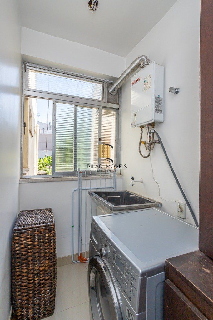 Cobertura de 2 dormitórios 1 vaga e terraço - Auxiliadora