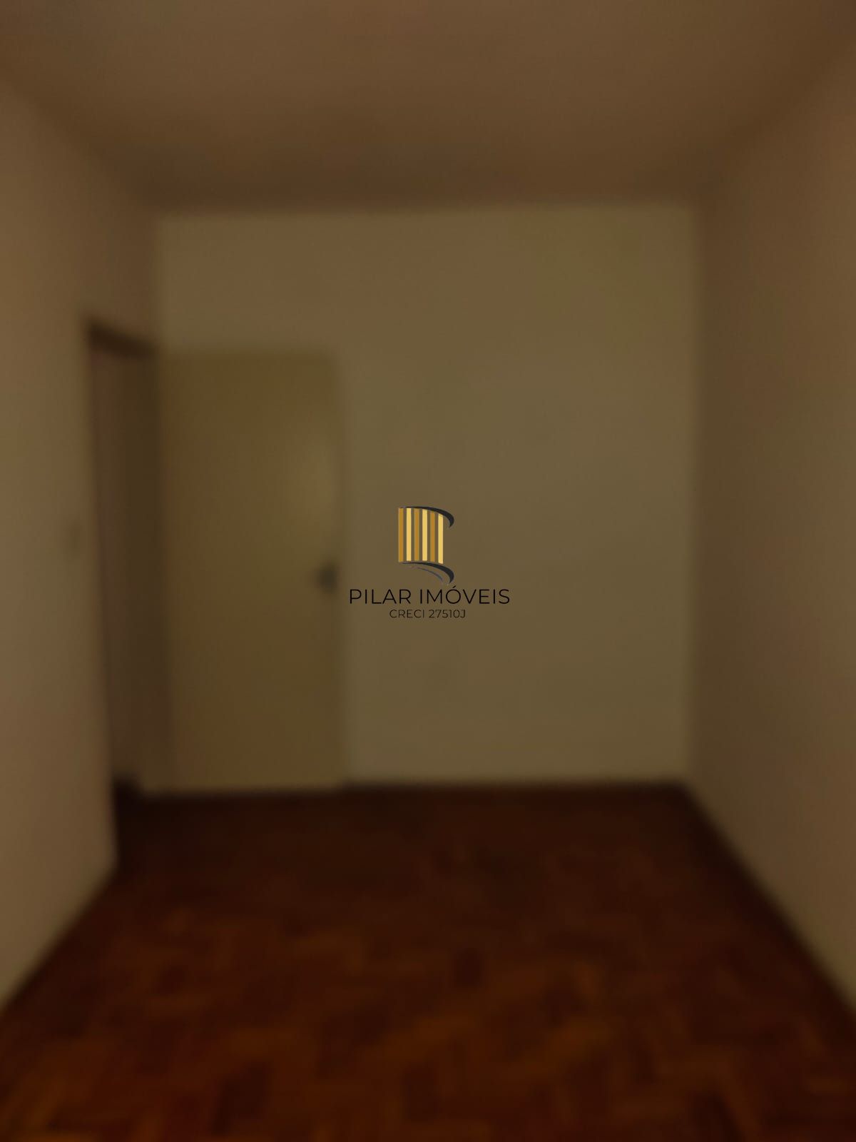 Apartamento Térreo com Ótimo Pátio Privativo