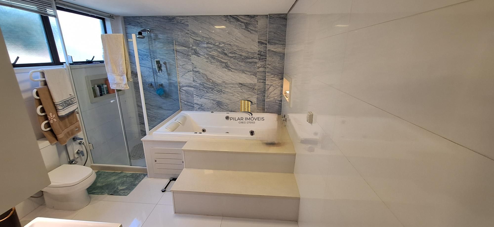 Exclusividade e Sofisticação: 3 Dormitórios em Endereço Nobre no Bairro Auxiliadora