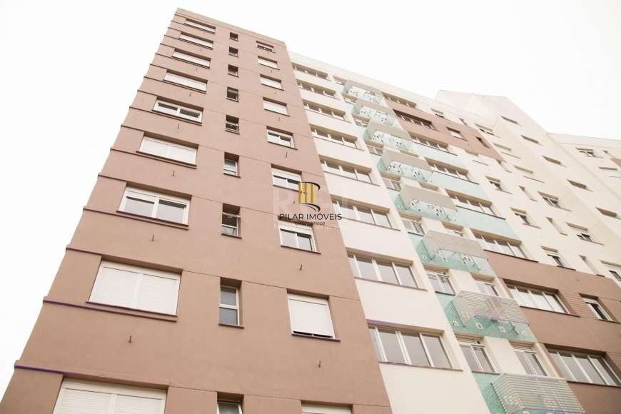 Apartamento para Venda 2 dormitórios 1 vaga - Azenha NOVO