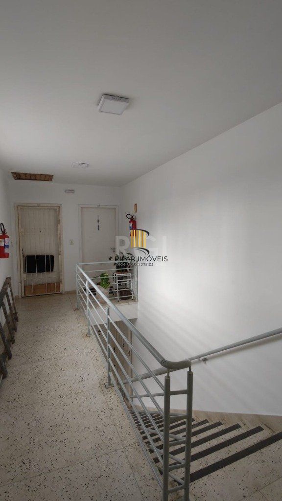 Apartamento JK para Venda - 28.54m², 1 dormitório, Bom Jesus