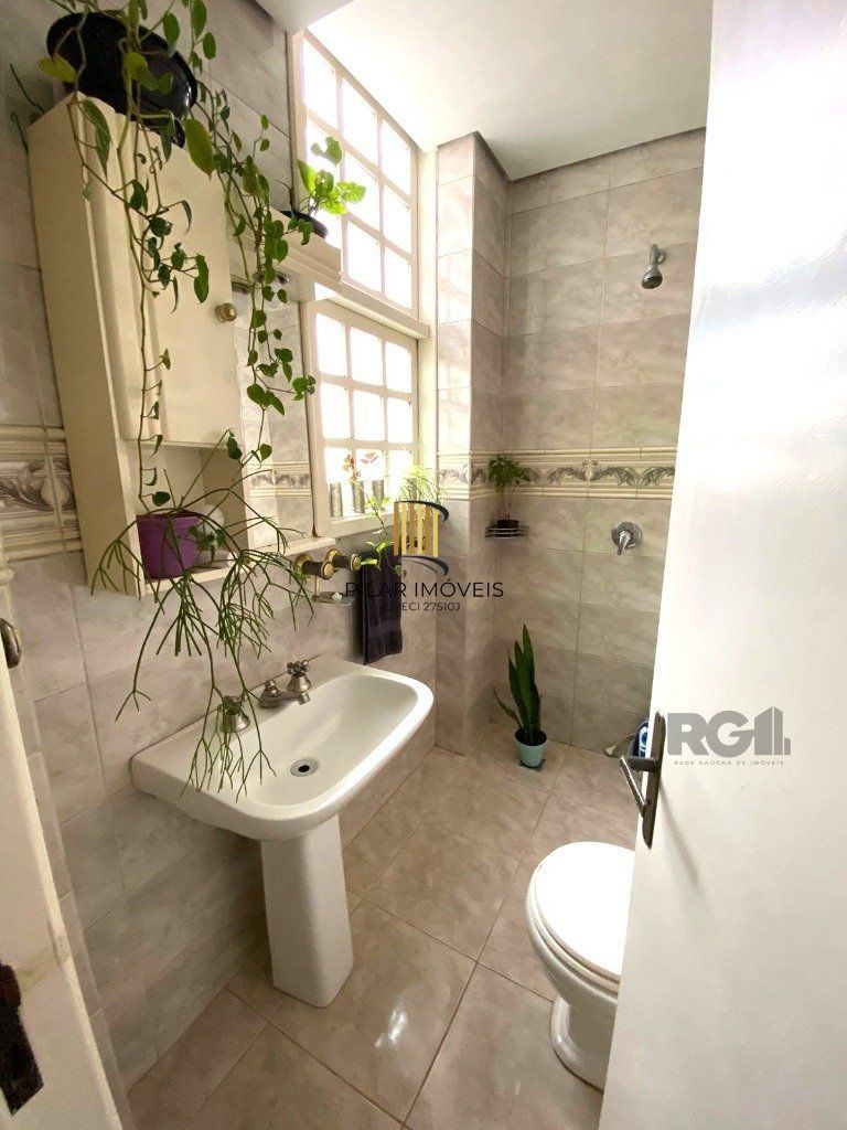 Apartamento no Centro de 3 dormitórios andar alto