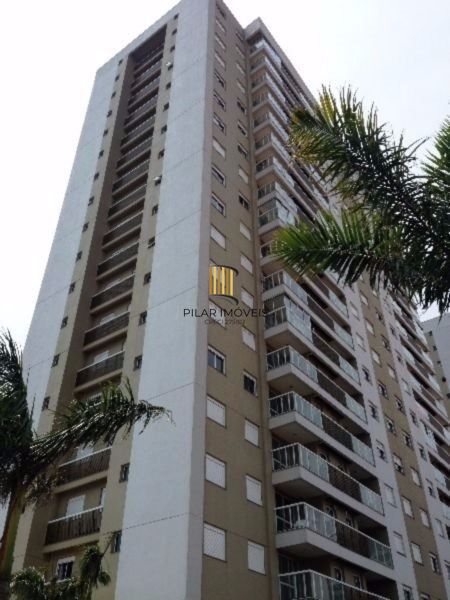 Apartamento de 2 dormitórios e vaga no Rossi Fiateci - Pilar Imóveis