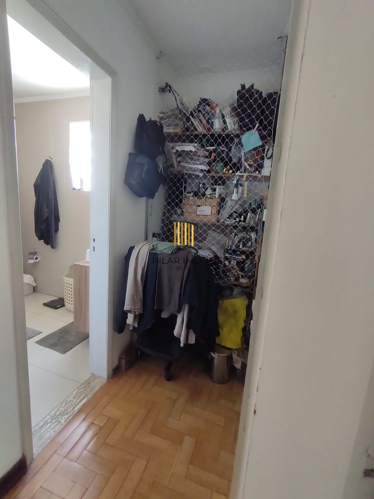 Cobertura 2 dormitórios no bairro Santana