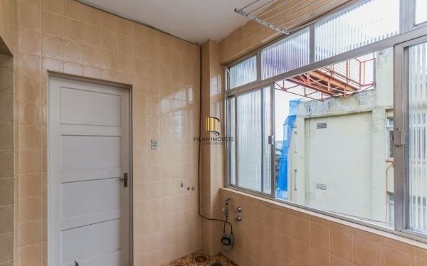 Apartamento 3 dormitórios no bairro Rio Branco