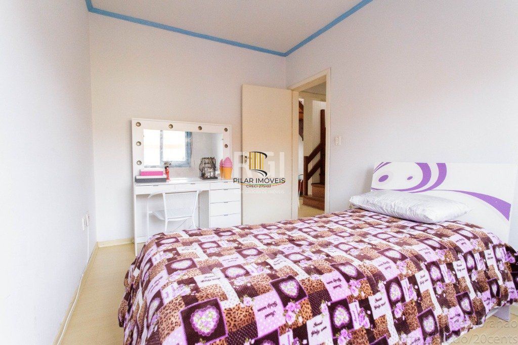 Cobertura para Venda - 191.8m², 3 dormitórios, sendo 1 suites, 2 vagas - Jardim Itu