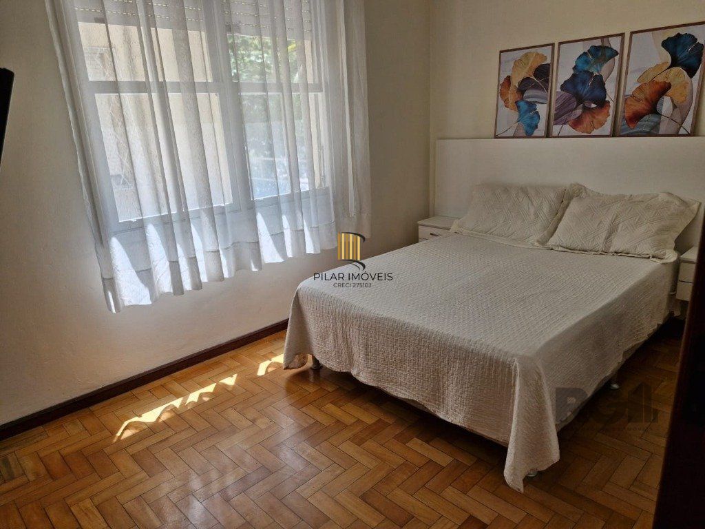 Apartamento 3 dormitórios no bairro Petrópolis