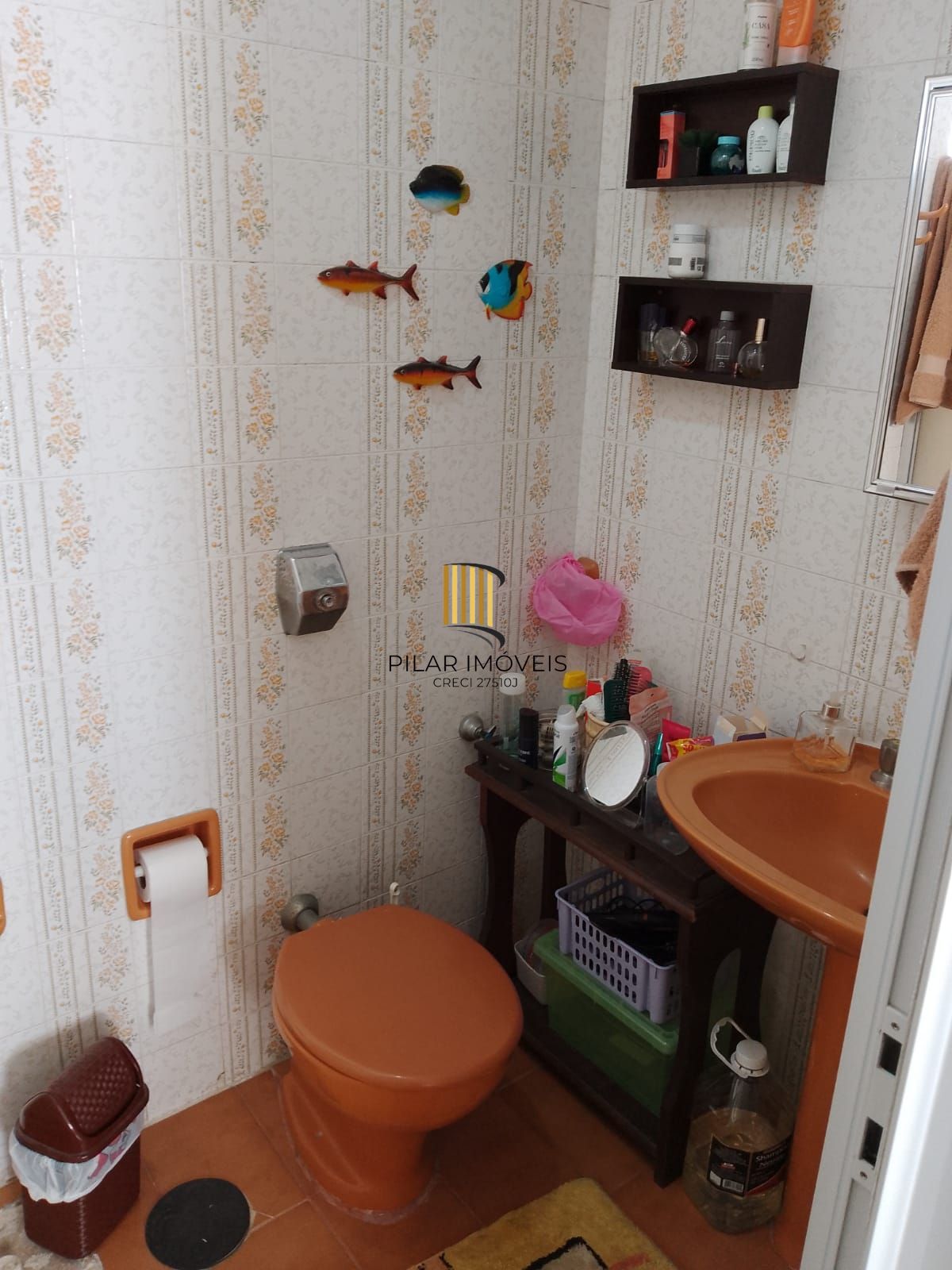 Apartamento no bairro  Rio Branco de 2 dormitórios