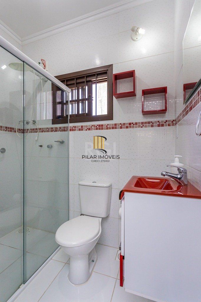 Casa na zona sul de 4 dormitórios 2 vagas - Espirito Santo