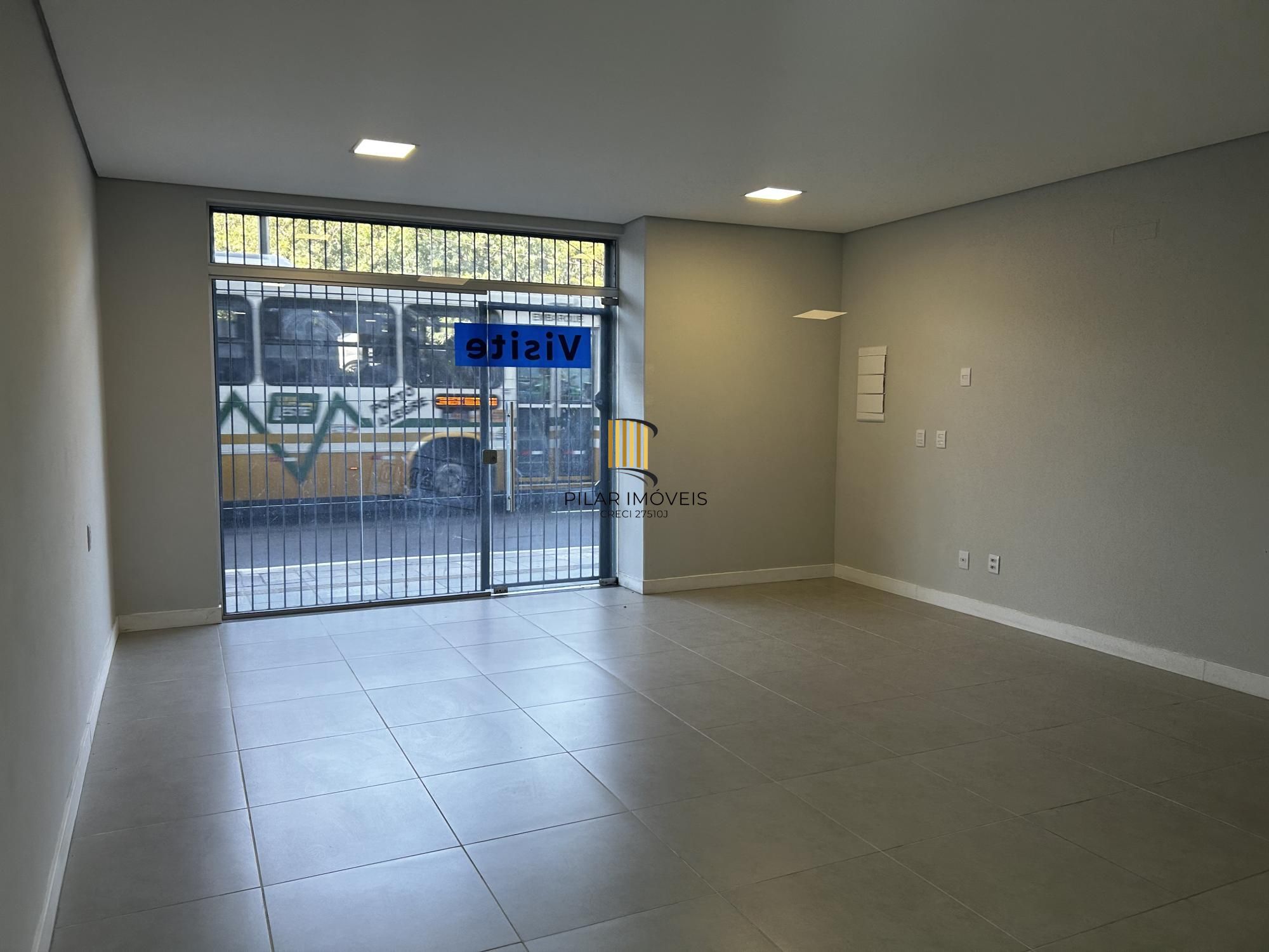 Sala Comercial 1 dormitório no bairro Cidade Baixa